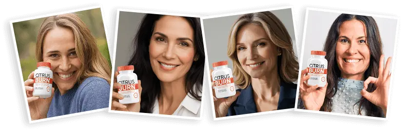 CitrusBurn Customer Review